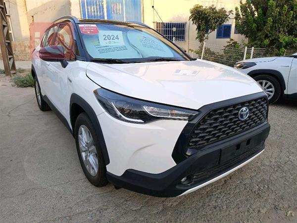 Toyota for sale in Iraq